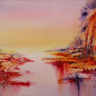 Les chutes d allegoria